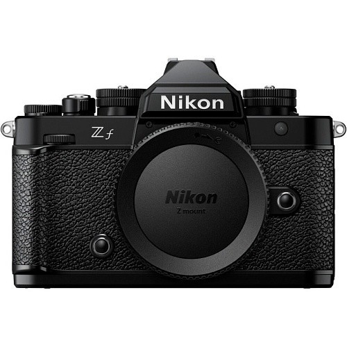 Бездзеркальний фотоапарат Nikon Zf body (VOA120AE)  Фото №0