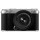 Беззеркальный фотоаппарат Fujifilm X-M5 kit XC 15-45mm f/3,5-5,6 OIS PZ Silver