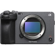Відеокамера Sony FX3 Body (ILMEFX3) 