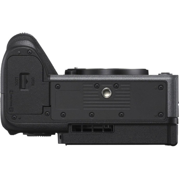 Відеокамера Sony FX3 Body (ILMEFX3)  Фото №3