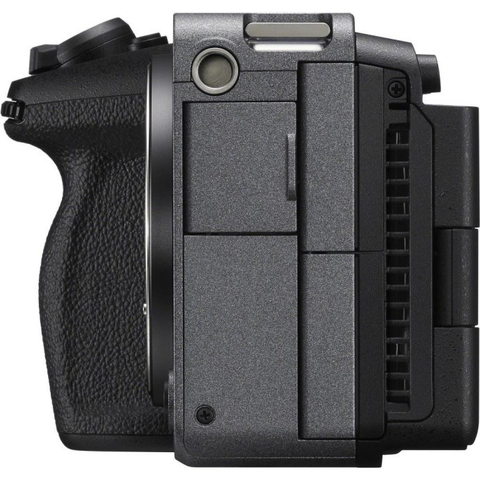 Відеокамера Sony FX3 Body (ILMEFX3)  Фото №4