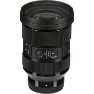 Стандартний об'єктив Sigma AF 24-70mm f/2,8 DG DN Art (L-Mount) 