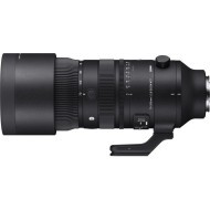 Довгофокусний об'єктив Sigma AF 70-200mm f/2.8 DG DN OS Sports (Sony-E) 