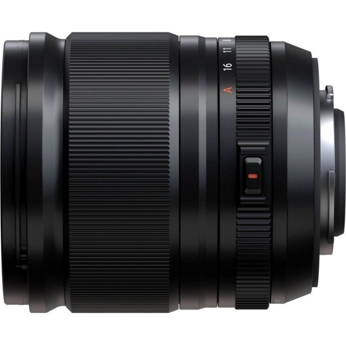 Ширококутний об&#039;єктив Fujifilm XF 18mm f/1,4 R LM WR (16673794)  Фото №3
