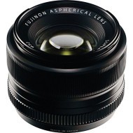 Стандартний об'єктив Fujifilm XF 35mm f/1,4 (16240756) 