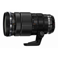Довгофокусний об'єктив Olympus ZUIKO DIGITAL ED 40-150mm 1:2,8 