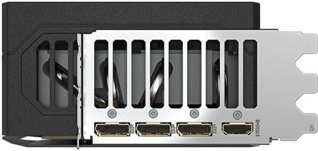 Видеокарта GIGABYTE AORUS GeForce RTX 5080 MASTER 16G (GV-N5080AORUS M-16GD)  Фото №2