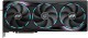 Видеокарта GIGABYTE AORUS GeForce RTX 5080 MASTER 16G (GV-N5080AORUS M-16GD)