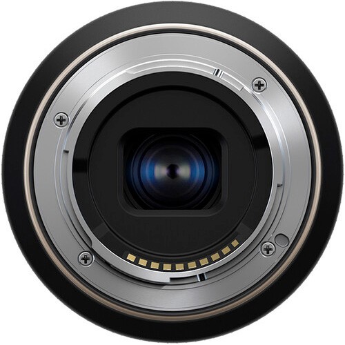 Ширококутний об&#039;єктив Tamron AF 11-20mm F/2,8 Di III-A RXD (Sony-E)  Фото №5