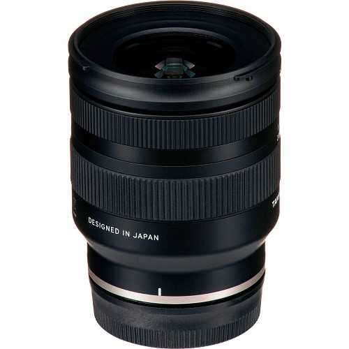 Ширококутний об&#039;єктив Tamron AF 11-20mm F/2,8 Di III-A RXD (Sony-E)  Фото №9