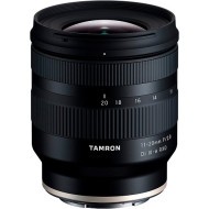 Ширококутний об'єктив Tamron AF 11-20mm F/2,8 Di III-A RXD (Sony-E) 