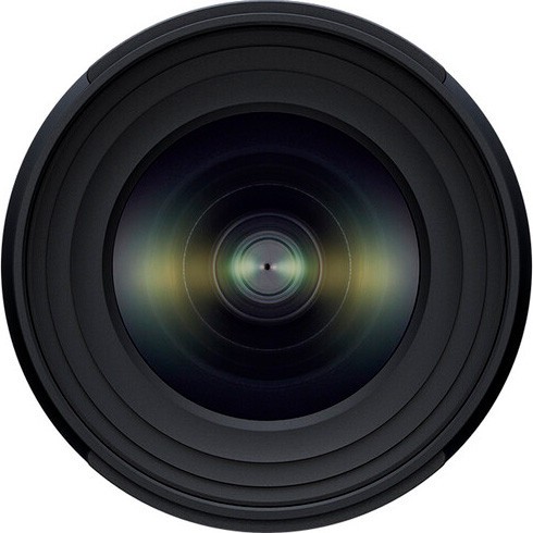 Ширококутний об&#039;єктив Tamron AF 11-20mm F/2,8 Di III-A RXD (Sony-E)  Фото №3