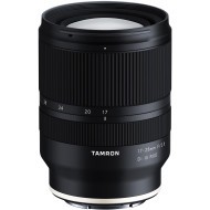 Ширококутний об'єктив Tamron AF 17-28mm f/2,8 Di III RXD (Sony-E) 