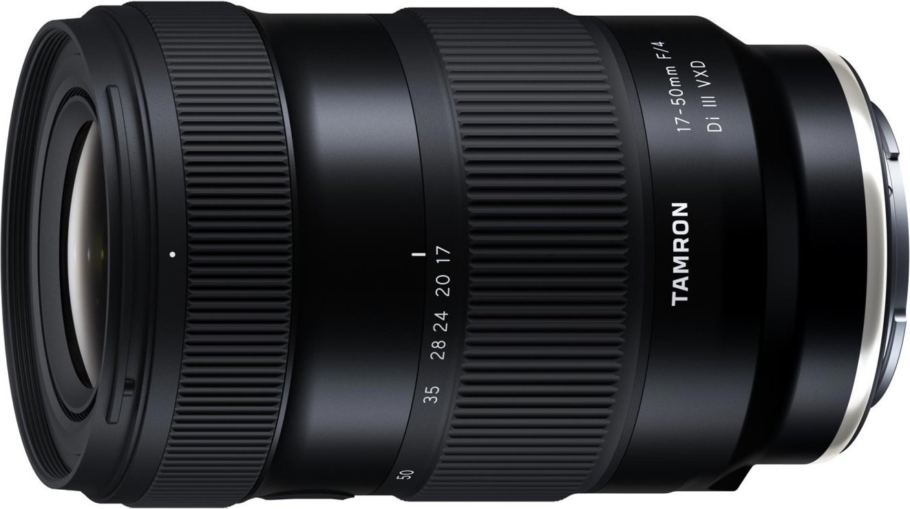 Стандартний об&#039;єктив Tamron AF 17-50mm F/4 Di III VXD (A068)