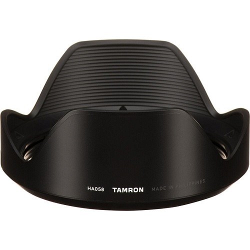 Довгофокусний об&#039;єктив Tamron AF 35-150mm f/2-2.8 Di III VXD (A058) (Sony-E)  Фото №6