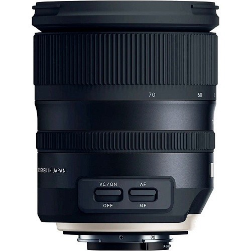 Універсальний об&#039;єктив Tamron AF SP 24-70mm f/2,8 Di VC USD G2 (Canon EF)  Фото №1