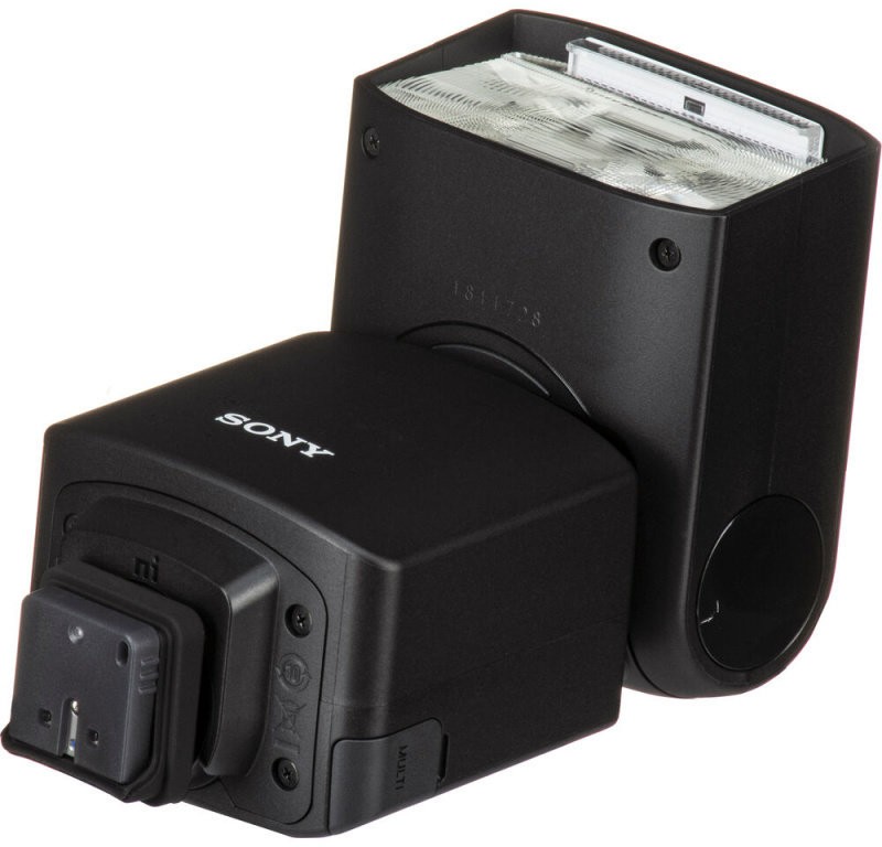 Внешняя вспышка Sony HVL-F46RM  Фото №5