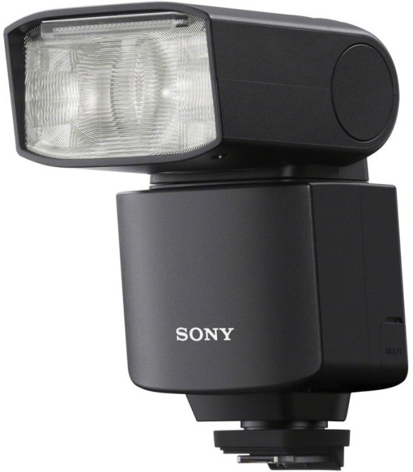 Внешняя вспышка Sony HVL-F46RM  Фото №6