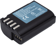 Акумулятор Panasonic DMW-BLK22 