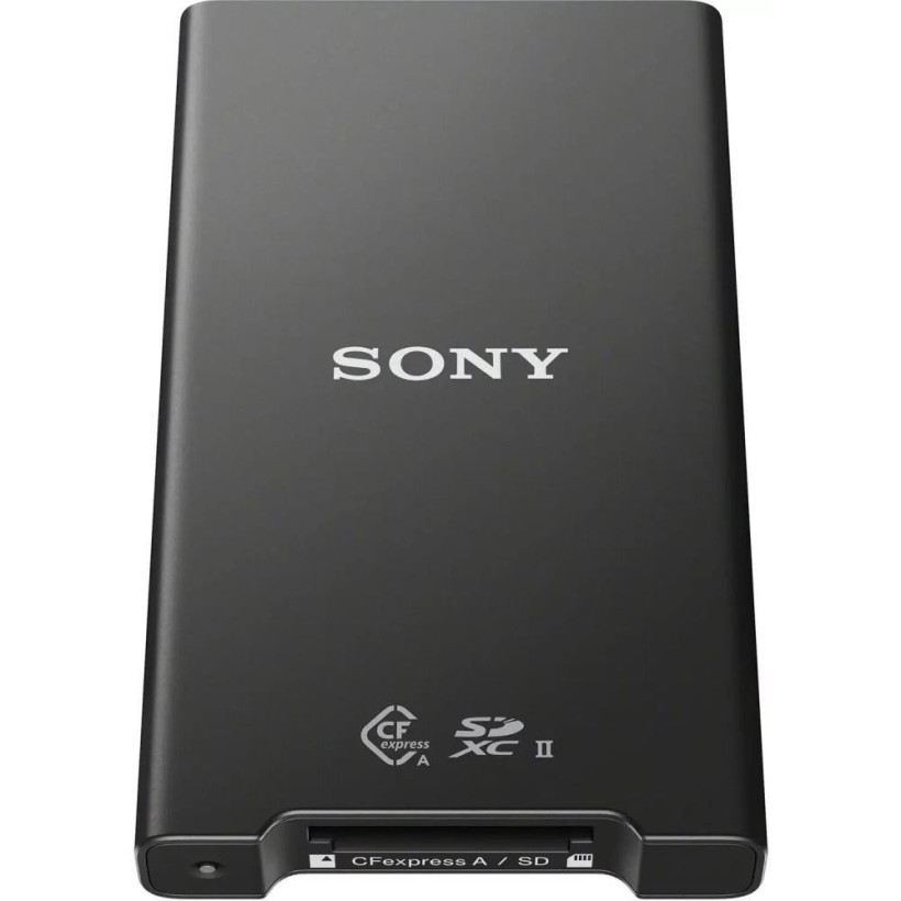 Картридер Sony CFexpress Type-A/SD (MRW-G2)
