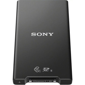 Картрідер Sony CFexpress Type-A/SD (MRW-G2)