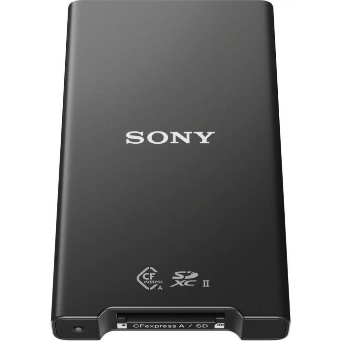 Картридер Sony CFexpress Type-A/SD (MRW-G2)