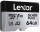 Карта памяти Lexar 64 GB Professional SILVER UHS-I SDXC  Фото №0