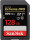 Карта памяти SanDisk 128 GB SDXC UHS-II U3 V90 Extreme Pro (SDSDXDK-128G-GN4IN)