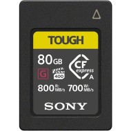 Карта памяти Sony 80 GB CFexpress Type A CEAG80T.SYM 