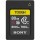 Карта памяти Sony 80 GB CFexpress Type A CEAG80T.SYM