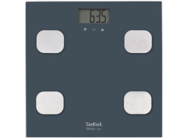 Ваги підлогові електронні Tefal Body Up BM2520