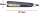 Стайлер (выпрямитель) Remington Sapphire Luxe Straightener S5805  Фото №6