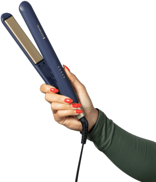 Стайлер (выпрямитель) Remington Sapphire Luxe Straightener S5805  Фото №0