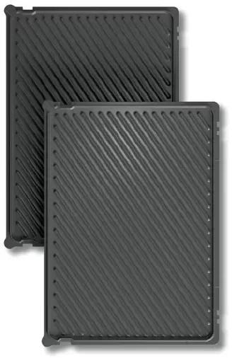 Электрогриль прижимной Bosch TCG4104  Фото №5