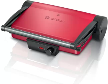 Електрогриль притискний Bosch TCG4104