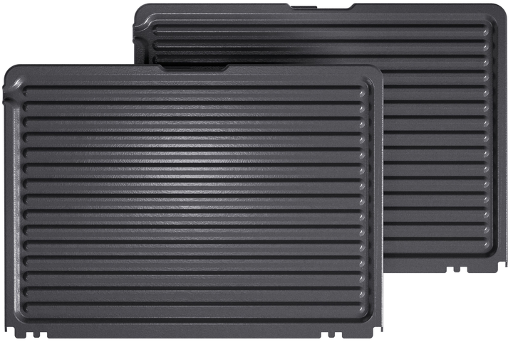Електрогриль притискний Bosch TCG3323  Фото №0