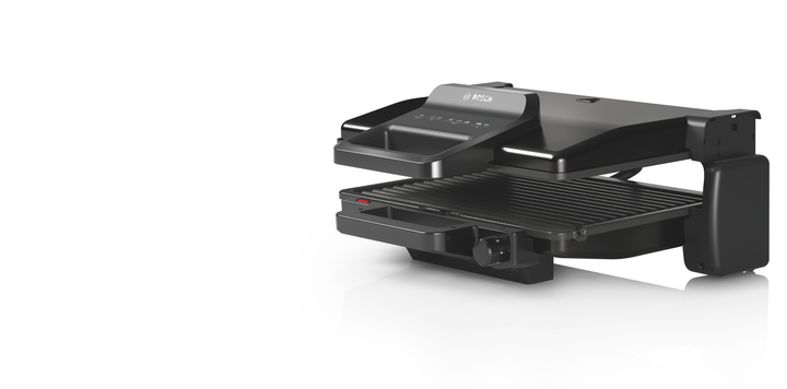 Електрогриль притискний Bosch TCG3323  Фото №2