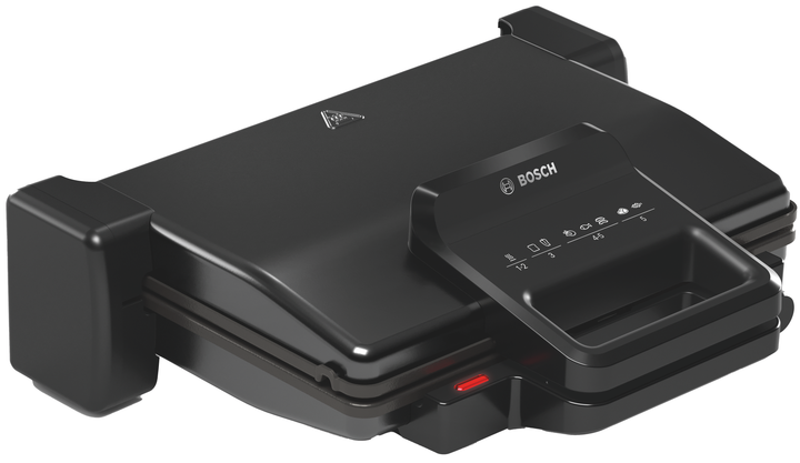 Електрогриль притискний Bosch TCG3323  Фото №5
