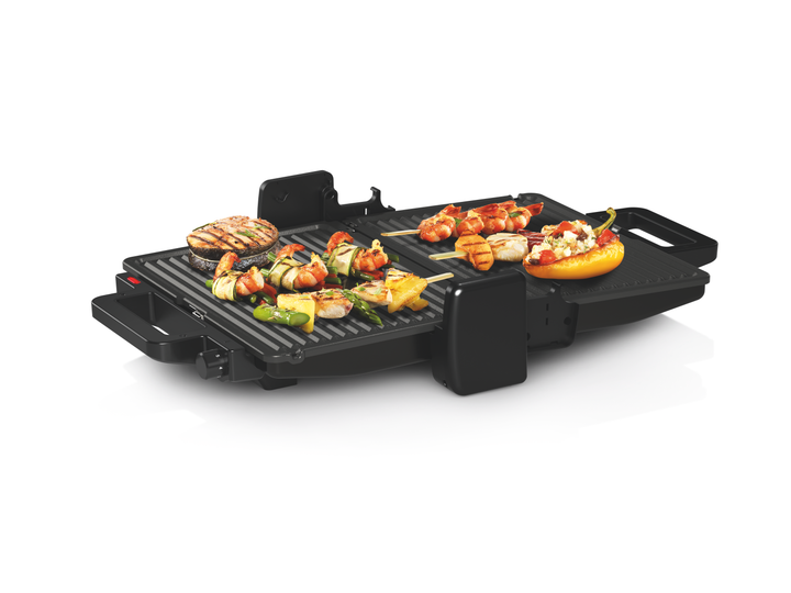 Електрогриль притискний Bosch TCG3323  Фото №7