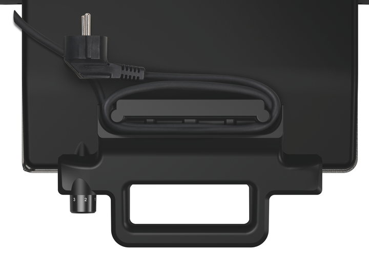 Електрогриль притискний Bosch TCG3323  Фото №9