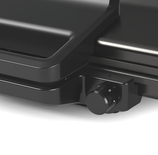 Електрогриль притискний Bosch TCG3323  Фото №10