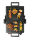 Електрогриль притискний Bosch TCG3323  Фото №3