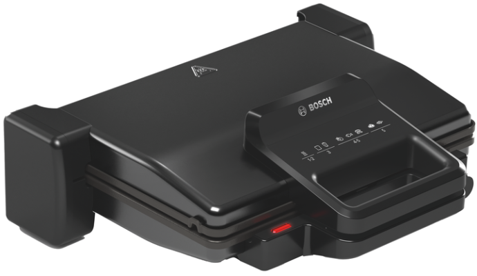 Електрогриль притискний Bosch TCG3323  Фото №5