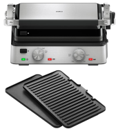 Електрогриль притискний Braun MultiGrill 7 CG 7020 