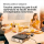 Електрогриль притискний Braun MultiGrill 7 CG 7020  Фото №7