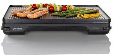 Электрогриль Gorenje TG2000LCB  Фото №2
