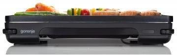 Электрогриль Gorenje TG2000LCB  Фото №3