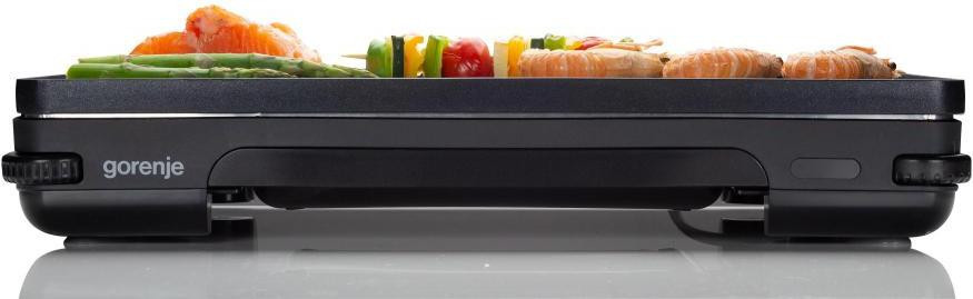 Электрогриль Gorenje TG2000LCB  Фото №5