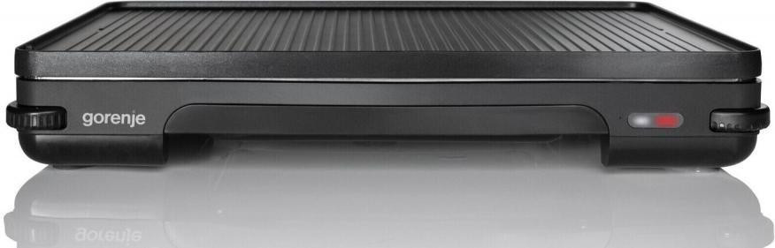 Электрогриль Gorenje TG2000LCB  Фото №8