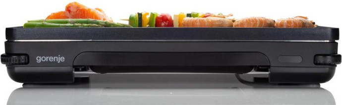 Электрогриль Gorenje TG2000LCB  Фото №5